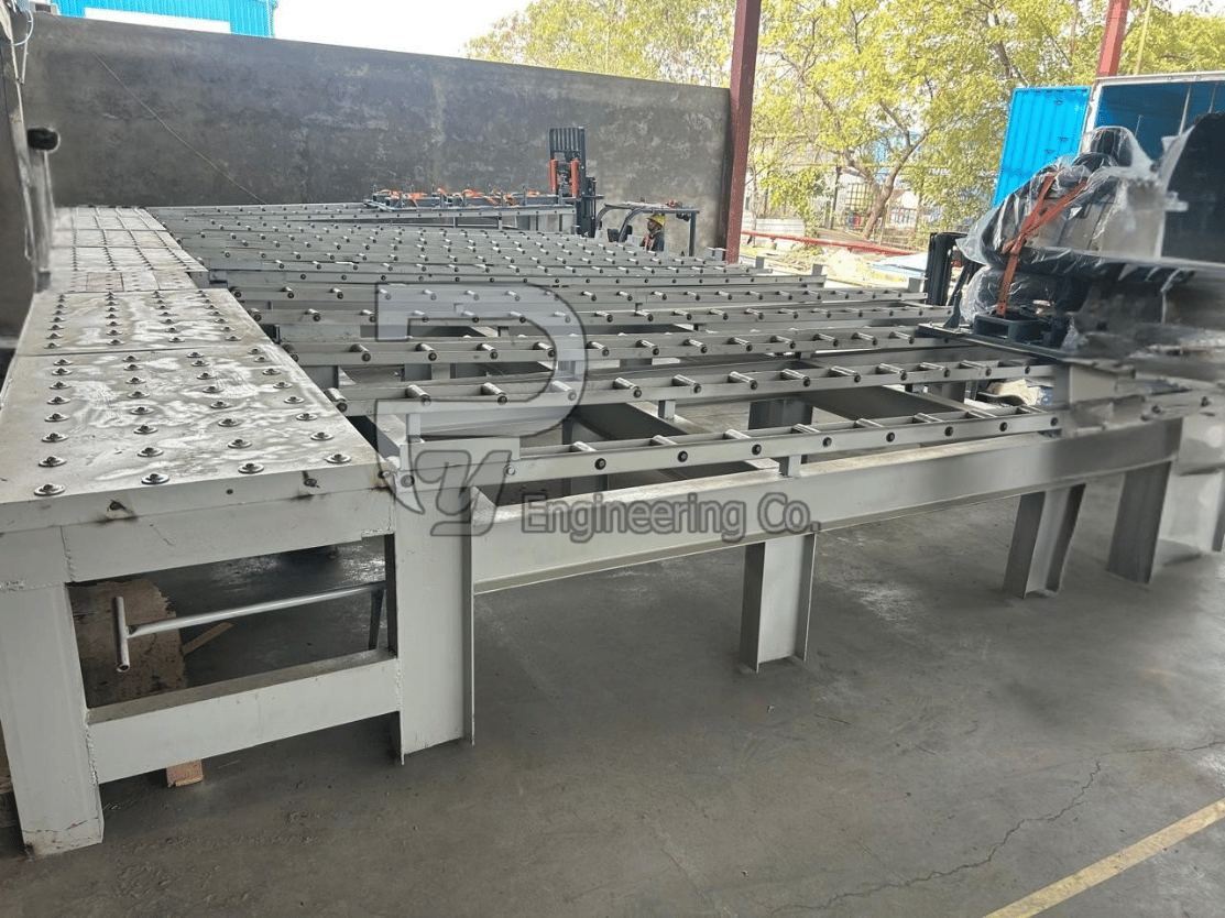 Roller Conveyor