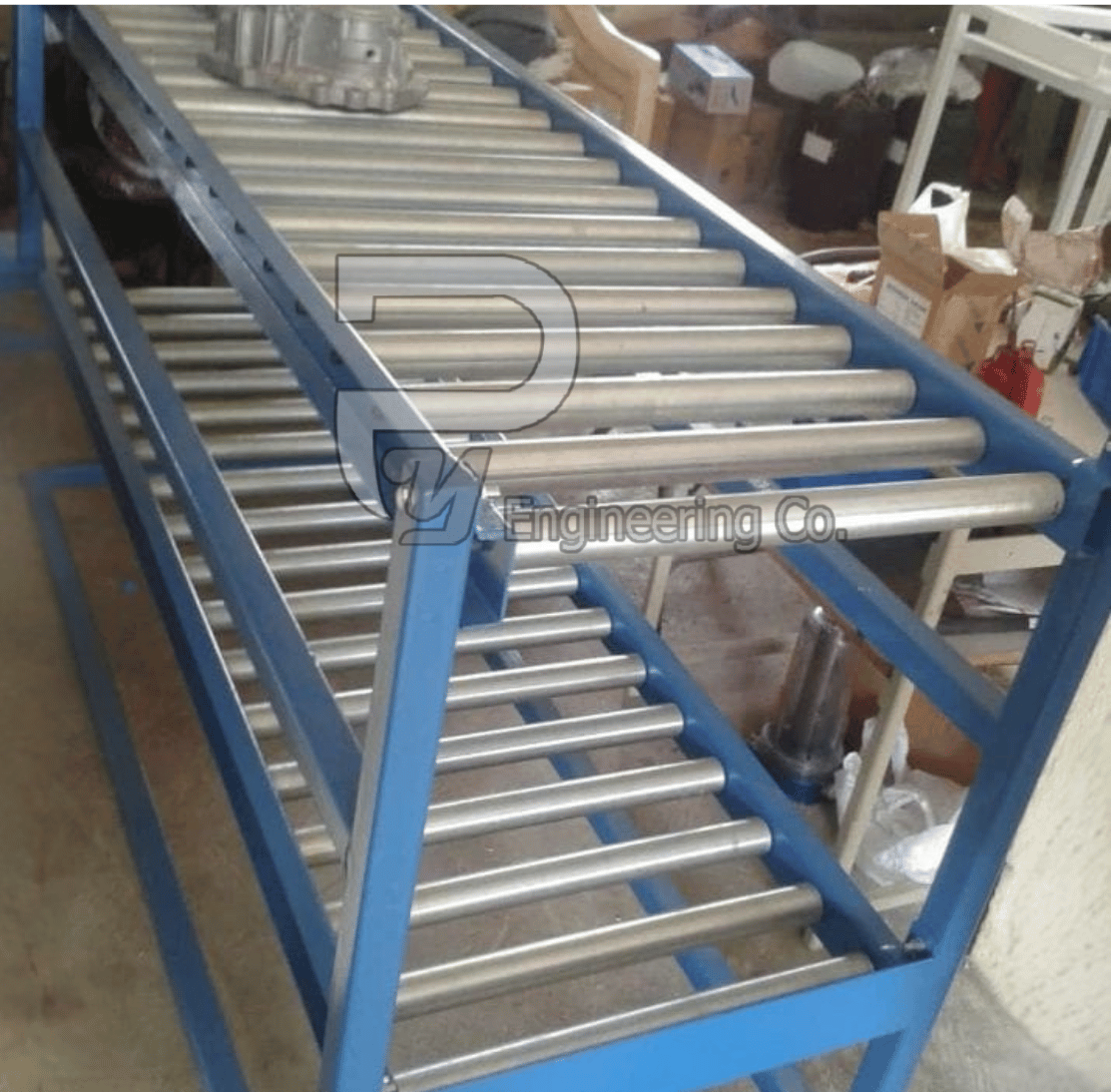 Roller Conveyor