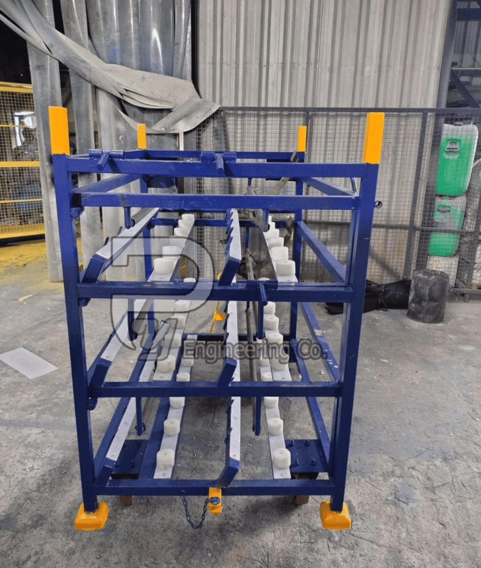 Material Handling Equipment