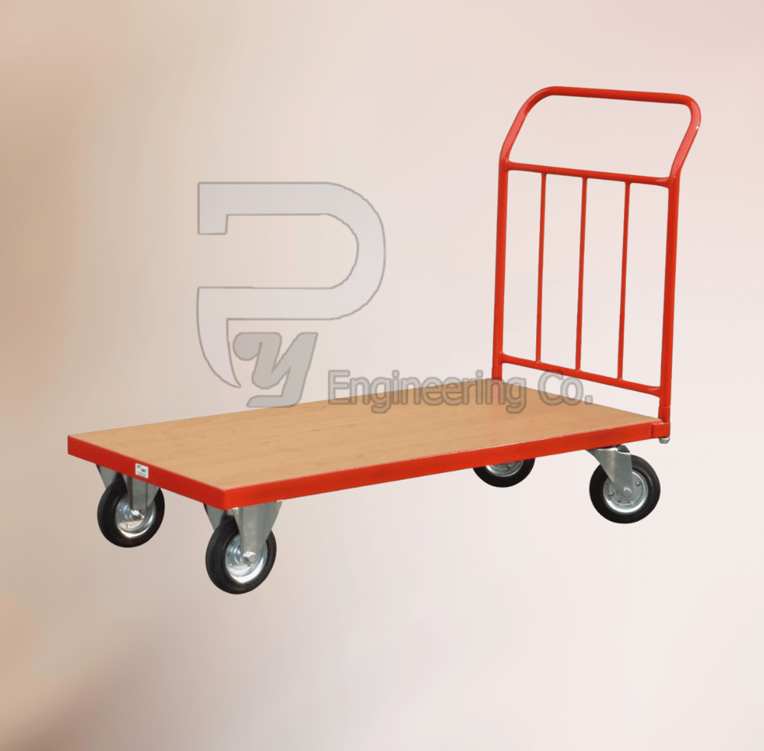 Platform Trolley